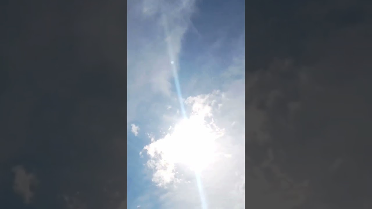 Partly cloudy version 2 Oppo alarm