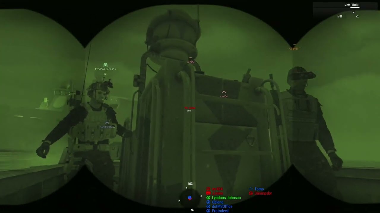 ARMA 3: Operation: Shadow Strike w/69th Idiot Brigade