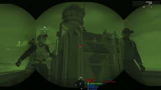 ARMA 3: Operation: Shadow Strike w/69th Idiot Brigade
