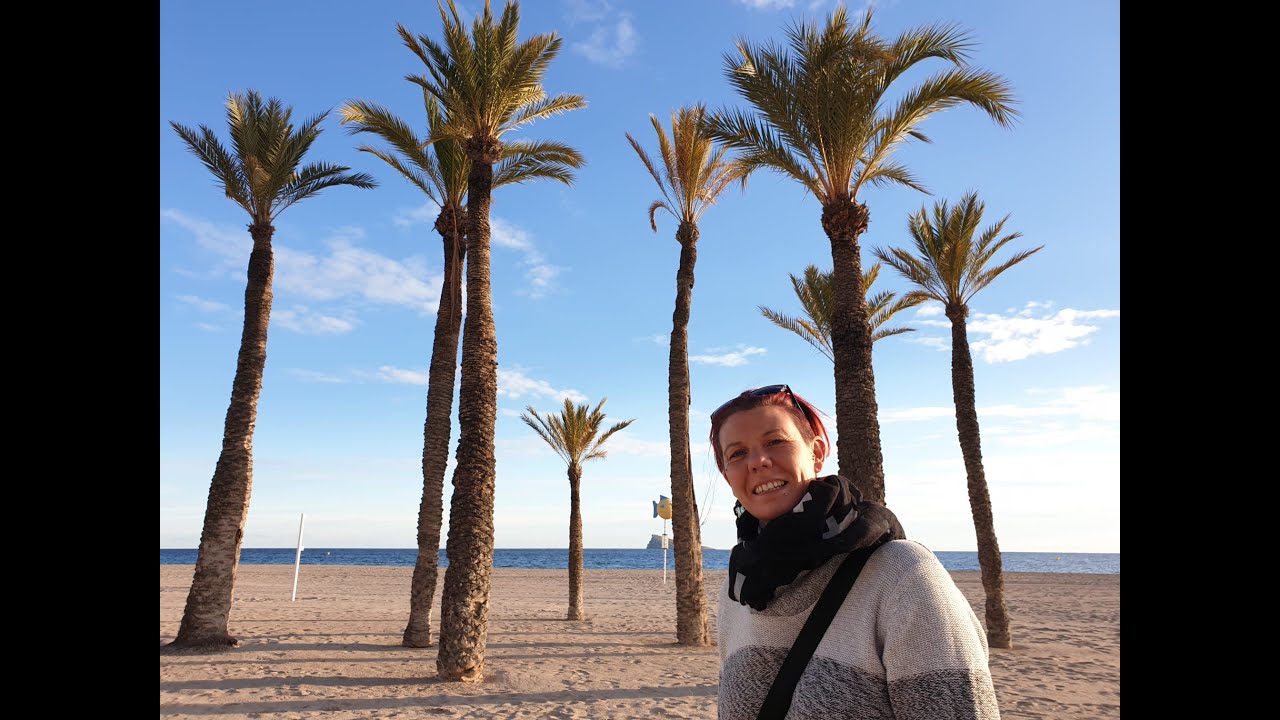 Benidorm - News update - Tougher restrictions and curfew