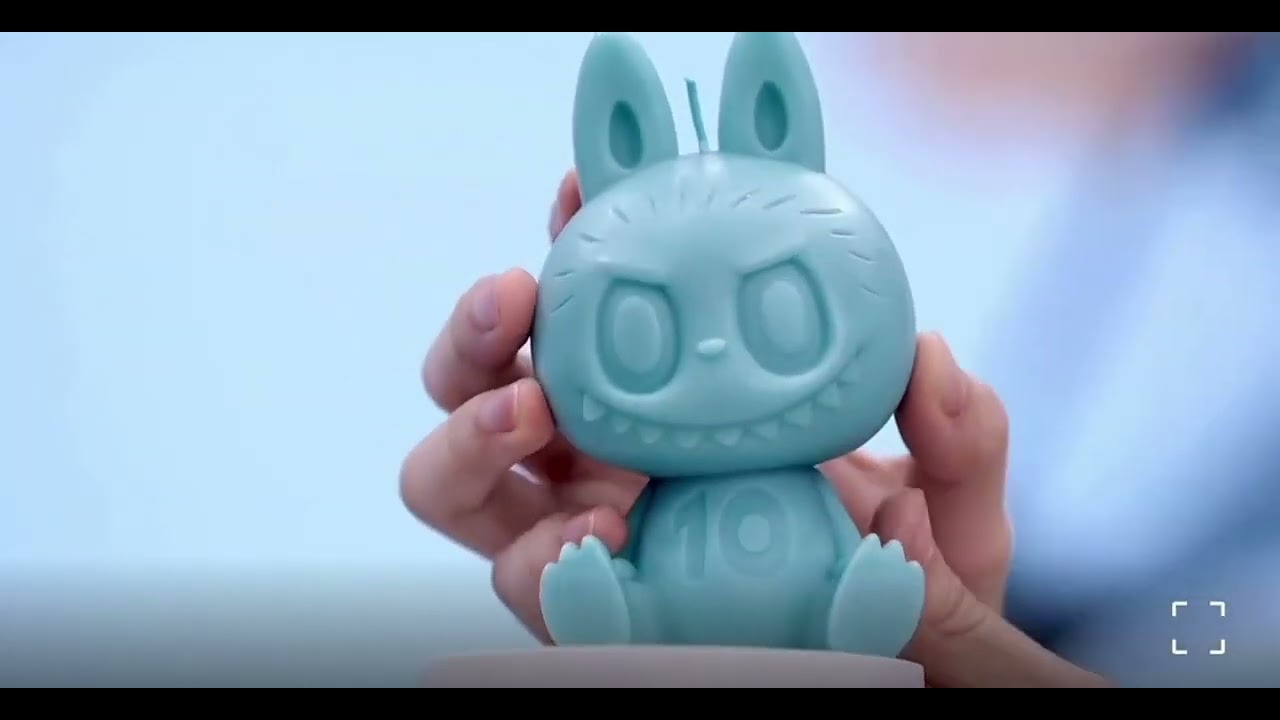 Top Picks: THE MONSTERS 10th Anniversary Candle Series