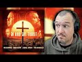 In God We Trust - Tom MacDonald, Adam Calhoun, Struggle Jennings & Nova Rockafeller | REACTION!