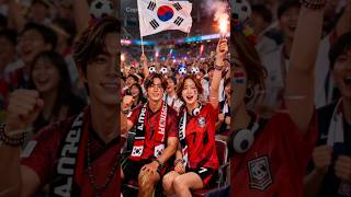 소개: One Voice, One World #월드컵 #대한민국 #OneVoiceOneWorld #인류화합 #KoreaProud #승리의노래 #함께걷는길 #WeAreOne