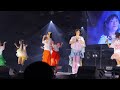 【#Appare!】新曲「スターファインダー」フル 2026.07.17『10th ANNIVERSARY TOUR~てんきゅー!!!!!!!!!~|ファイナル公演】』@国立代々木競技場第二体育館