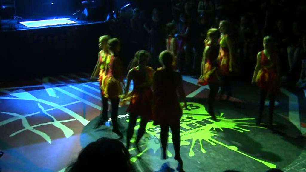 An Ghrian - Самайн 2013