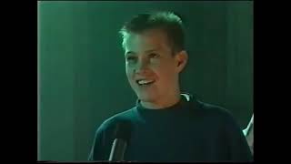 GamesMaster S01E05 (1992)