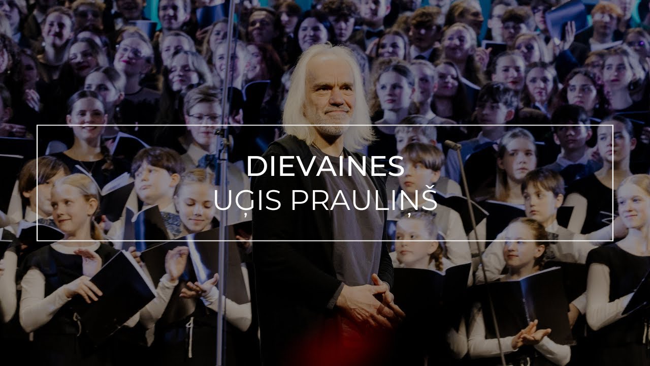 RDKS-30! Dievaines - Uģis Prauliņš