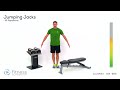 Upper Body Strength and Cardio Workout - 27 Minute Upper Body Superset Workout