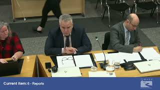 27/11/2023 - Audit and Risk Committee - Item 6 - Part 1