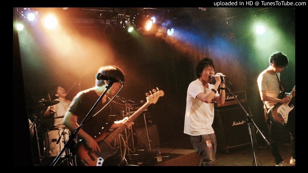 Especially in Michigan/Red Hot Chili Peppers Cover (HOT SHOTMachida