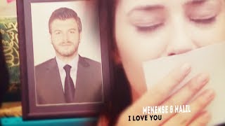 Menekşe ile Halil - Seni Seviyorum [+english subs]