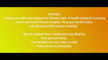 "Turn Your Data into Cash: How to Earn Money from Your Personal Information"