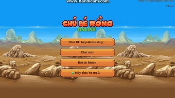 Mở skill 2 đệ tử Và cái kết!!!!!