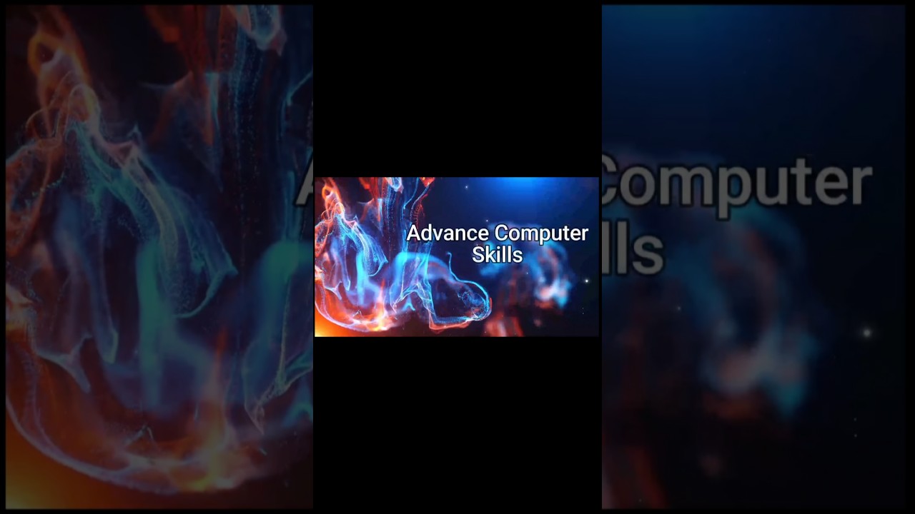 Advance computer skills imp mcq questions for 3 rd semester bvoc's in lingayas university majors