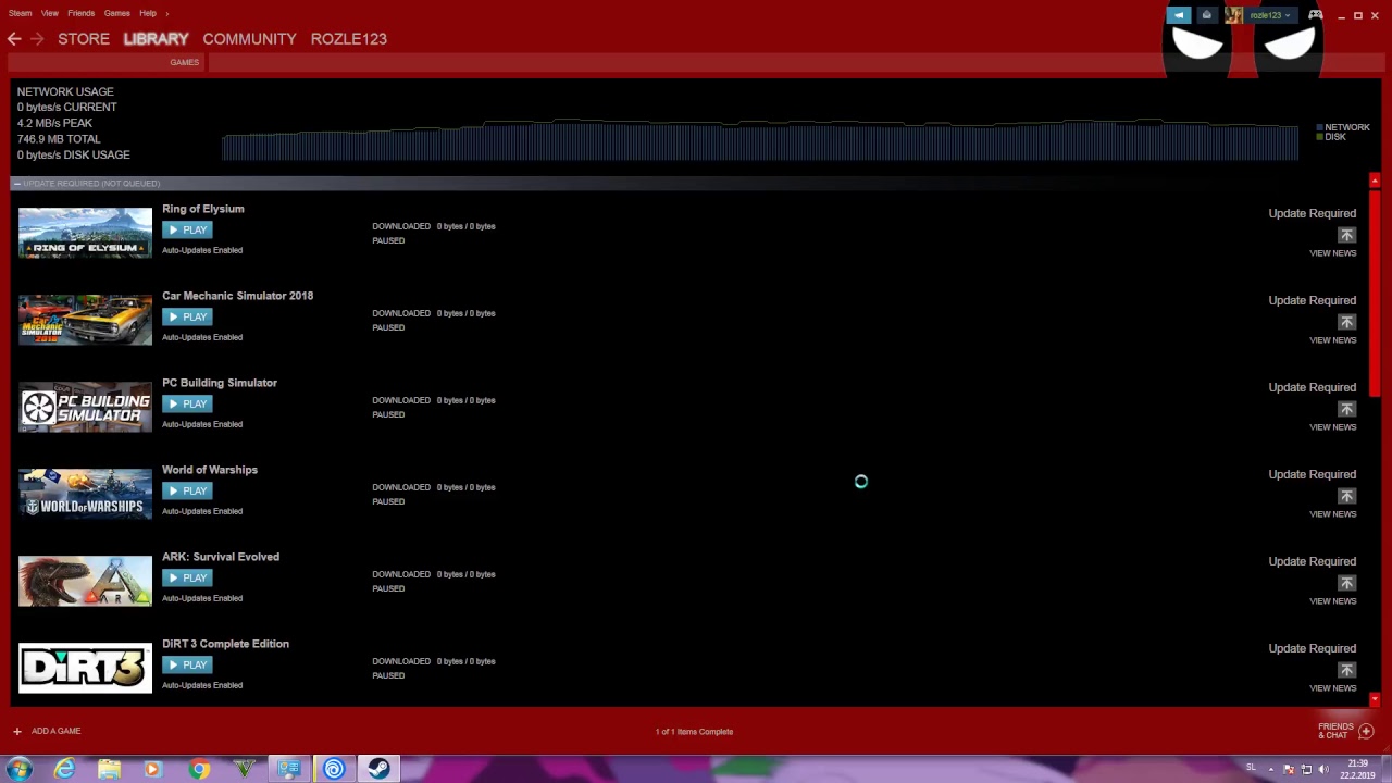 Rainbow Six Siege TEST SERVER LIVESTREAM (NEW UPDATE)
