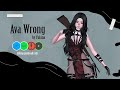 Ava wrong by yukina