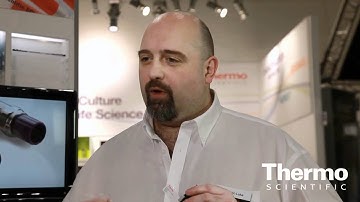 Expert Insight - Stephen Luke - Chromatography Analyzing Monoclonal Antibodies