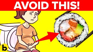 11 Foods And Drinks You Should Avoid During Pregnancy screenshot 4