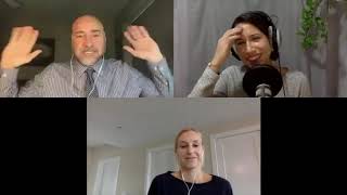 Increasing the Difficulty of Instructions While Teaching, w/Robert & Nadine Schramm - Autism Podcast