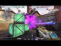 Valorant Kill.