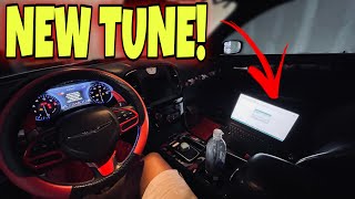 New Tune From Ripp Mods | Road To Recovery For My Supercharged V6 300S