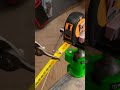 Walls Marking Secret 🛠️#repair #coloring #howto #measuretape #DIY #tools