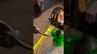 Walls Marking Secret 🛠️#repair #coloring #howto #measuretape #DIY #tools