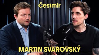 MARTIN SVÁROVSKÝ: Jaderná válka se nedá vyhrát. Rusko blafuje. Putin si hraje se strachem.