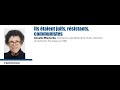 Ils étaient juifs, résistants, communistes - Annette Wieviorka