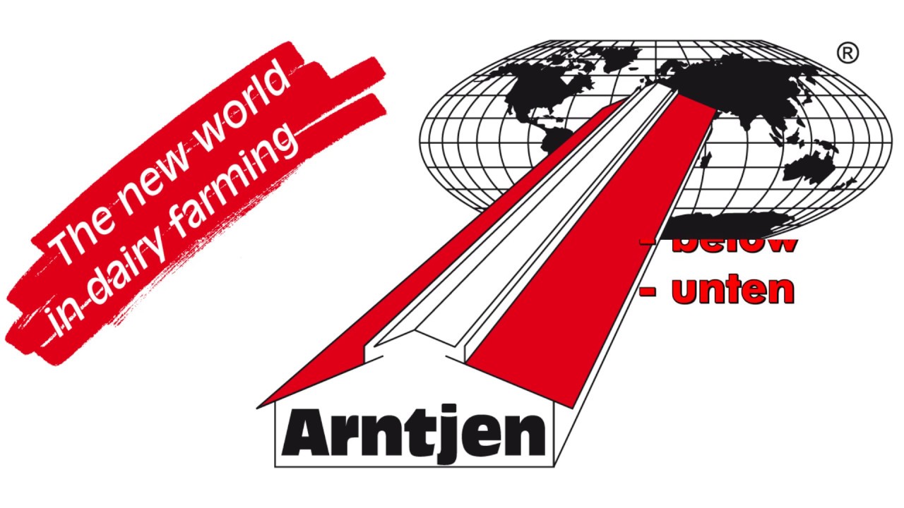 Arntjen Group Image Katalog 2018