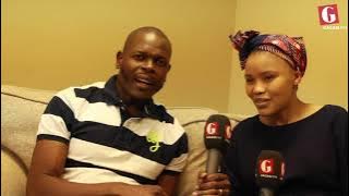 Oral Sex | Indaba Sex Talk with Alex Mthiyane
