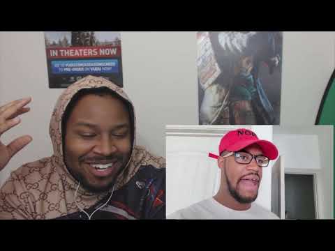 When your Son wants a sex change [REACTION]