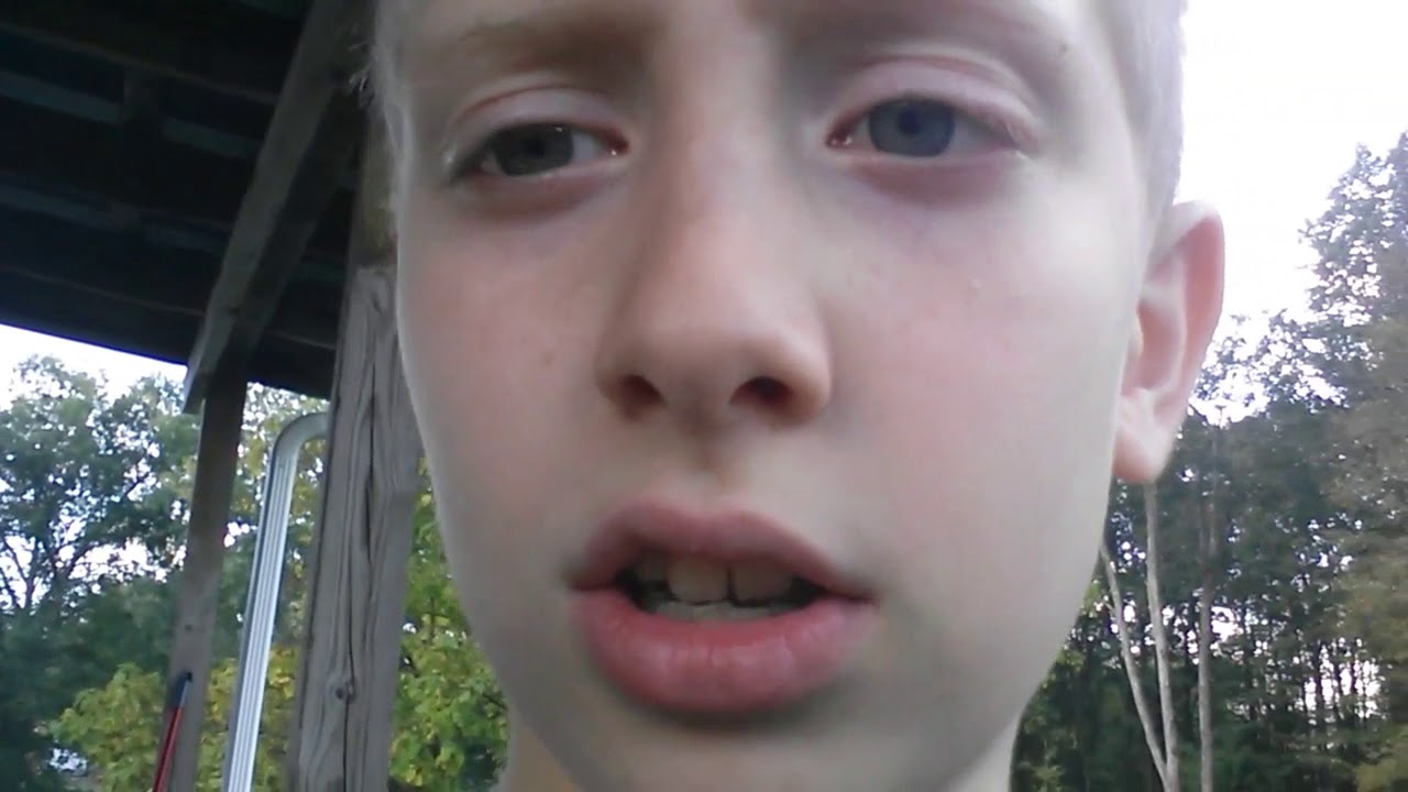 Ricky my best bro : ) - YouTube