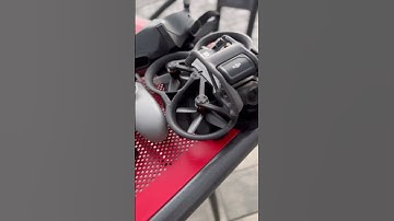 DJI Avata 1 flight time! 🎮 Video later today 🎥 #dji #drone #droneflying #fpv #avata #djiavata