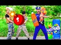 Must Watch New Funny Video 2022 | Steal Cake Try Not Laughing | Battle Nerf War