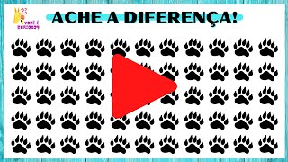 Find the difference - Level 1,2 and 3 | Encontre a diferença - Nível 1,2 e 3 | 找出差異 - 級別 1,2 和 3 screenshot 4