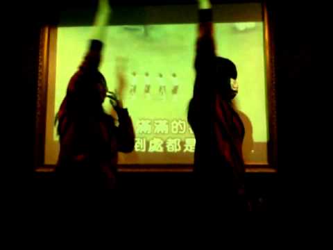 范曉萱-管他什麼音樂