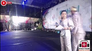 LOMBA MUSIK BAMBU _ FSBS 2025,  TAHUNA, 13 NOVEMBER 2025@ashunsehangchannel63