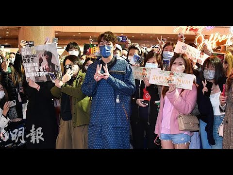 魏浚笙新歌MV上架22小時 登YouTube熱門榜冠軍位置｜自資6位數製首個人單曲《第一個迷》｜明報娛樂新聞