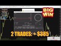 Binary Options Trading Strategy - YouTube