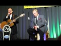 Dailey & Vincent with Jimmy Fortune - More Than a Name On a Wall