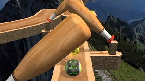 Going balls super speedrun gameplay new update level-492