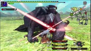 心得 Mhxx Gu 近戰拓荒裝備建議 魔物獵人哈啦板 巴哈姆特 心得 Mhxx Gu 近戰拓荒裝備建議 魔物獵人哈啦板 巴哈姆特
