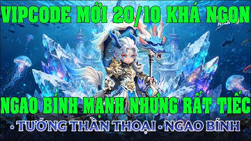 Tam Quốc Khởi Động Vipcode Mới Ngon Ngao Bính Tướng Mạnh Nhưng Không Đúng Thời Điểm Samkok New Force