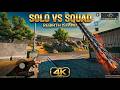 *NEW* Rebirth Island Ascended Fennec Gameplay - Max Graphics 🤯 (COD MOBILE)