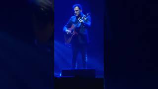 Un muerto encierras - Ismael Serrano 27-10-23 - Buenos Aires