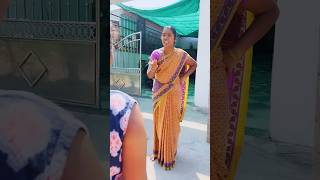நீ என்னைக்கு நா சொல்றது கேட்கற ...😍 #fashiontips #dresshacks