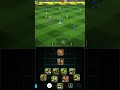 One touch. One goal. Pure eFootball😍😱🔥|| #trendingshorts #newformation #fifa #viralvideo