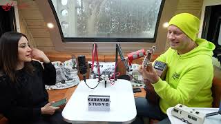 Melek Mosso - Autumn Leaves (Emre Yücelen Stüdyo Özel)