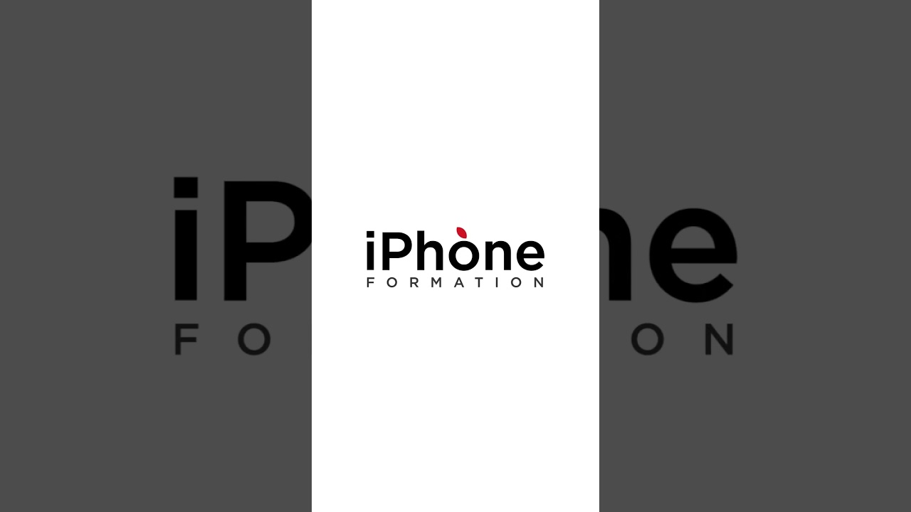 iPhone Formation | Pixogon Solutions #pixogonsolutions #creativemarketing